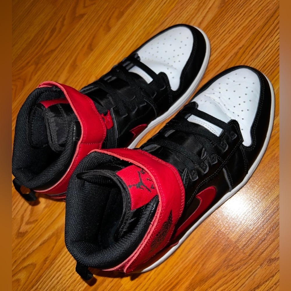 Jordan 1 Retro High